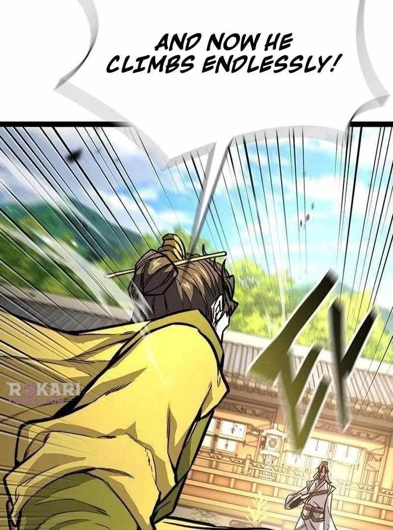 The Absolute Scholar Chapter 12 - Page 42 in English