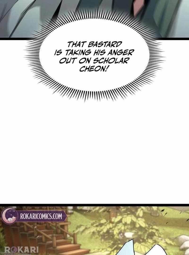 The Absolute Scholar Chapter 12 - Page 45 in English
