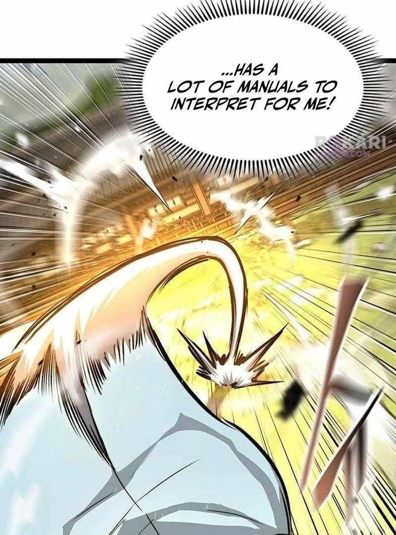 The Absolute Scholar Chapter 12 - Page 50 in English