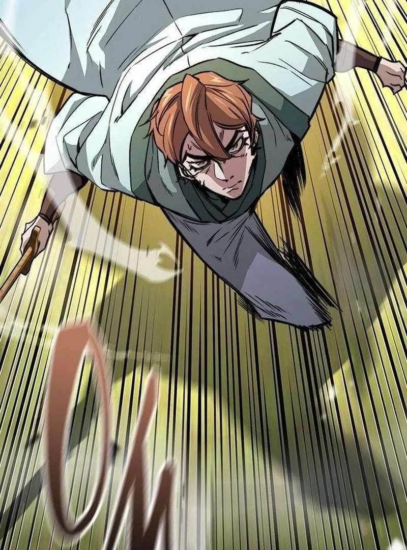 The Absolute Scholar Chapter 12 - Page 51 in English