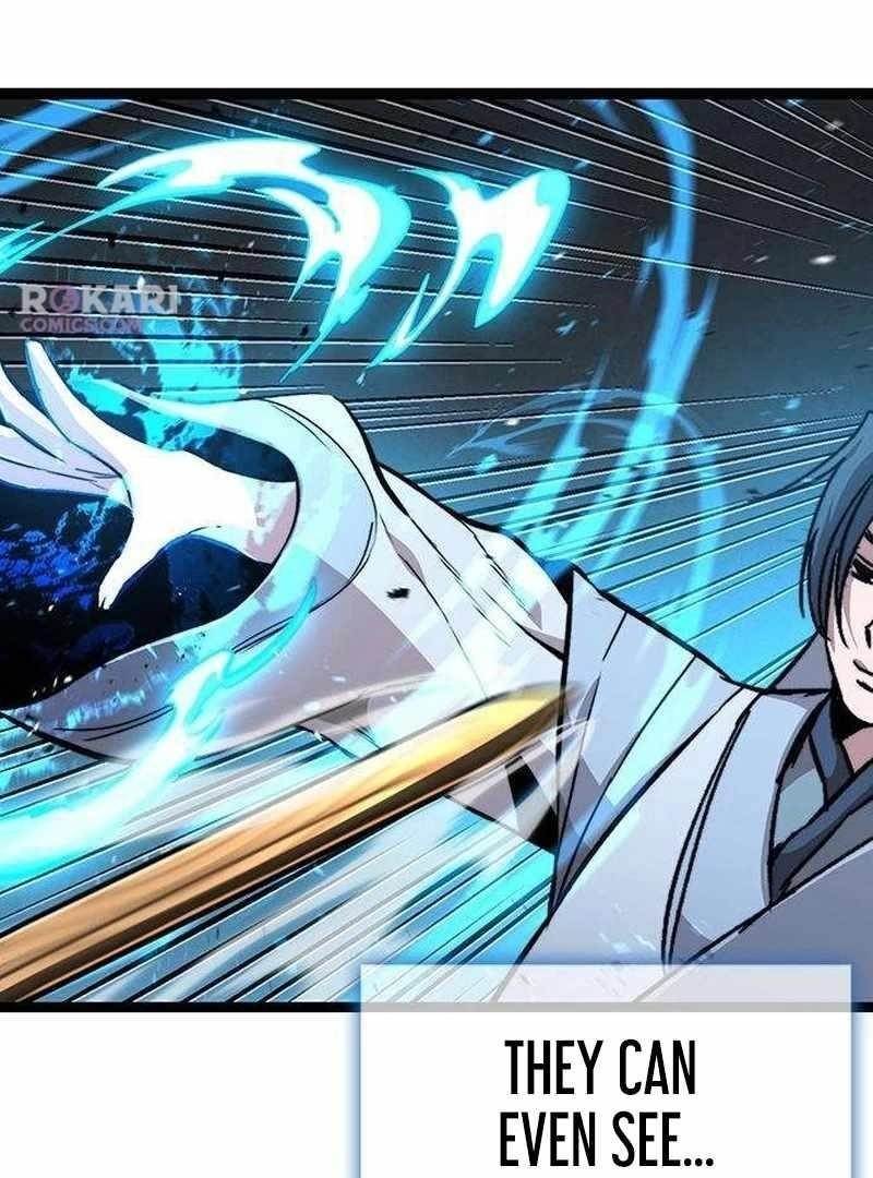 The Absolute Scholar Chapter 12 - Page 83 in English