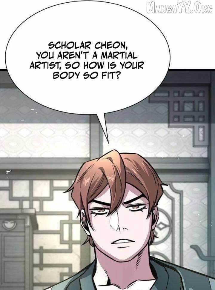 The Absolute Scholar Chapter 13 - Page 120 in English