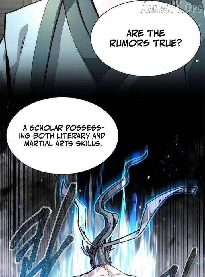 The Absolute Scholar Chapter 13 - Page 121 in English