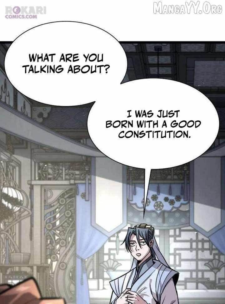 The Absolute Scholar Chapter 13 - Page 126 in English