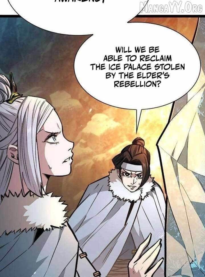 The Absolute Scholar Chapter 13 - Page 13 in English