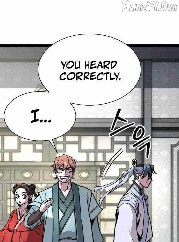 The Absolute Scholar Chapter 13 - Page 141 in English