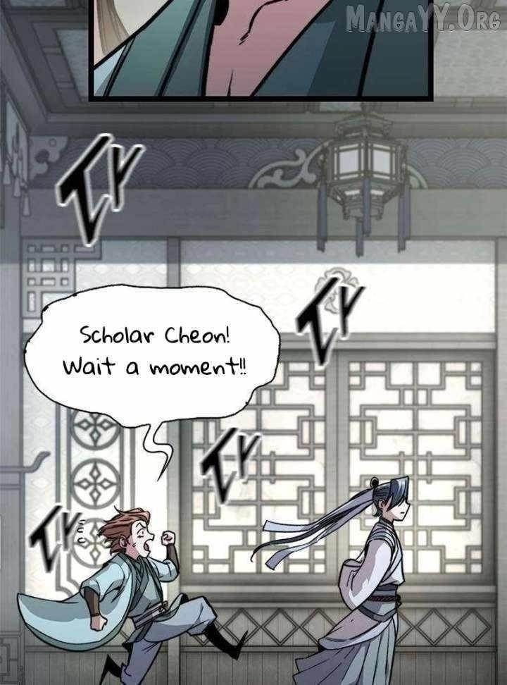 The Absolute Scholar Chapter 13 - Page 146 in English