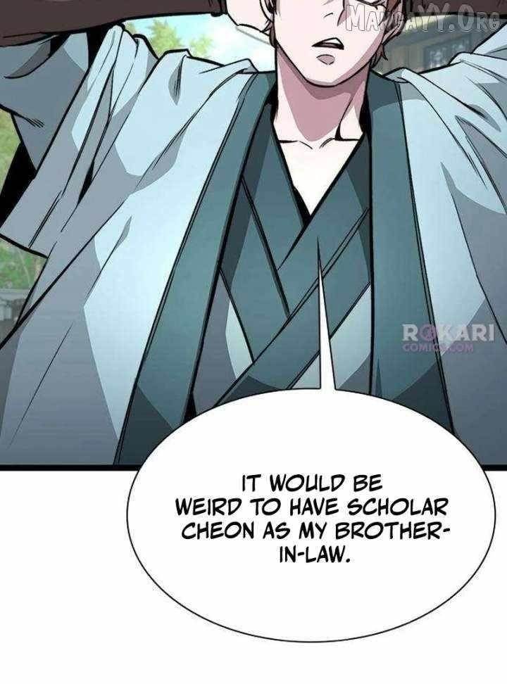 The Absolute Scholar Chapter 13 - Page 158 in English
