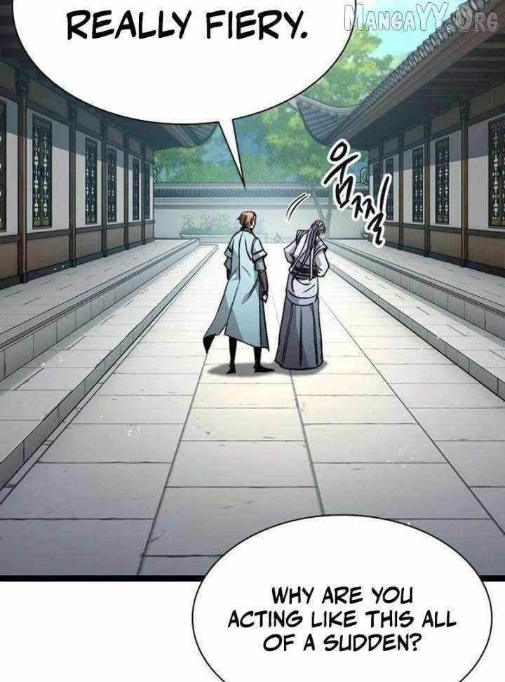 The Absolute Scholar Chapter 13 - Page 168 in English