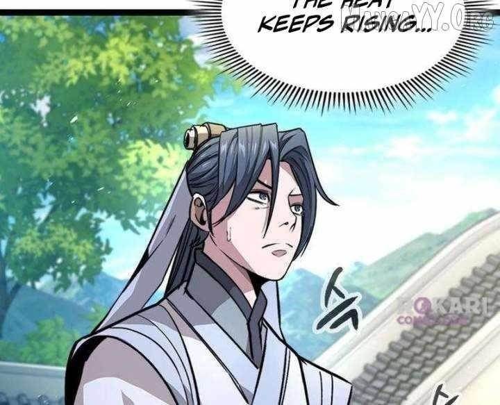 The Absolute Scholar Chapter 13 - Page 172 in English