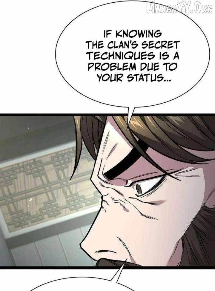 The Absolute Scholar Chapter 13 - Page 183 in English