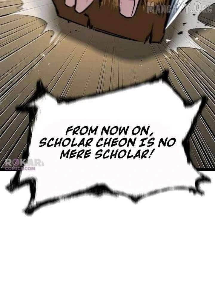 The Absolute Scholar Chapter 13 - Page 190 in English
