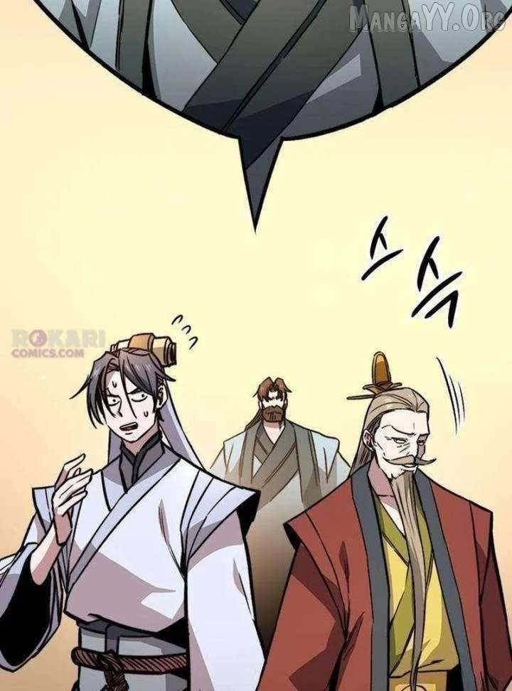 The Absolute Scholar Chapter 13 - Page 22 in English