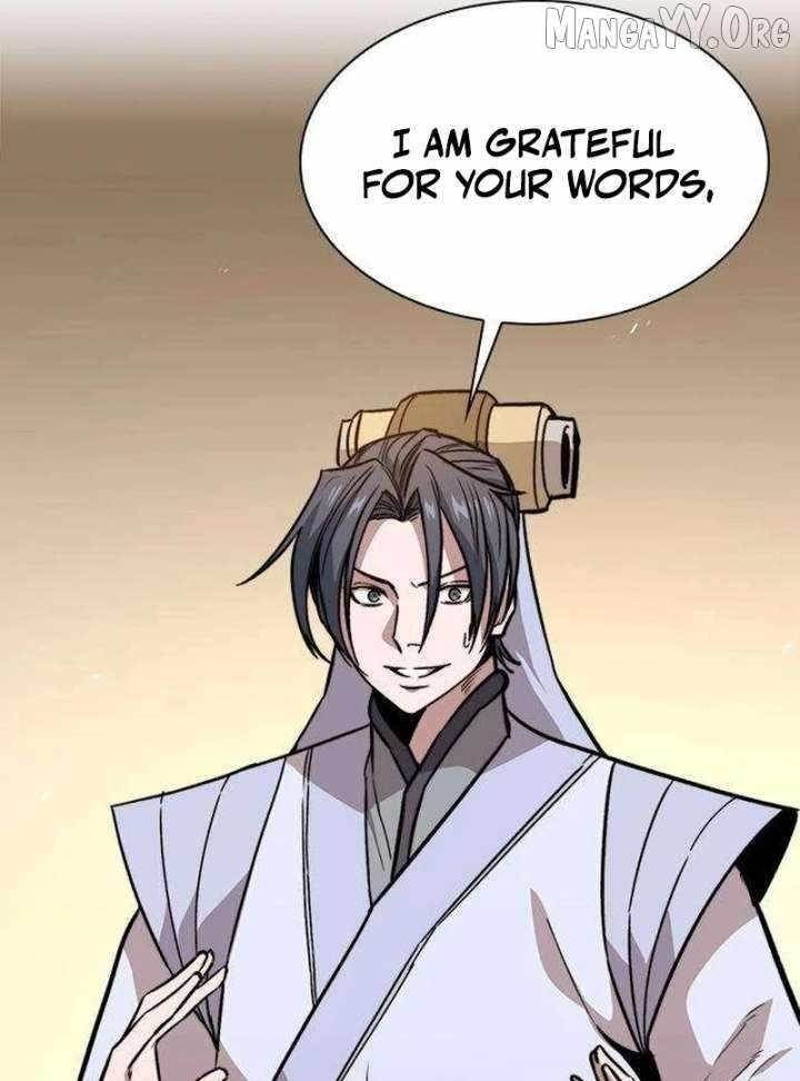 The Absolute Scholar Chapter 13 - Page 28 in English