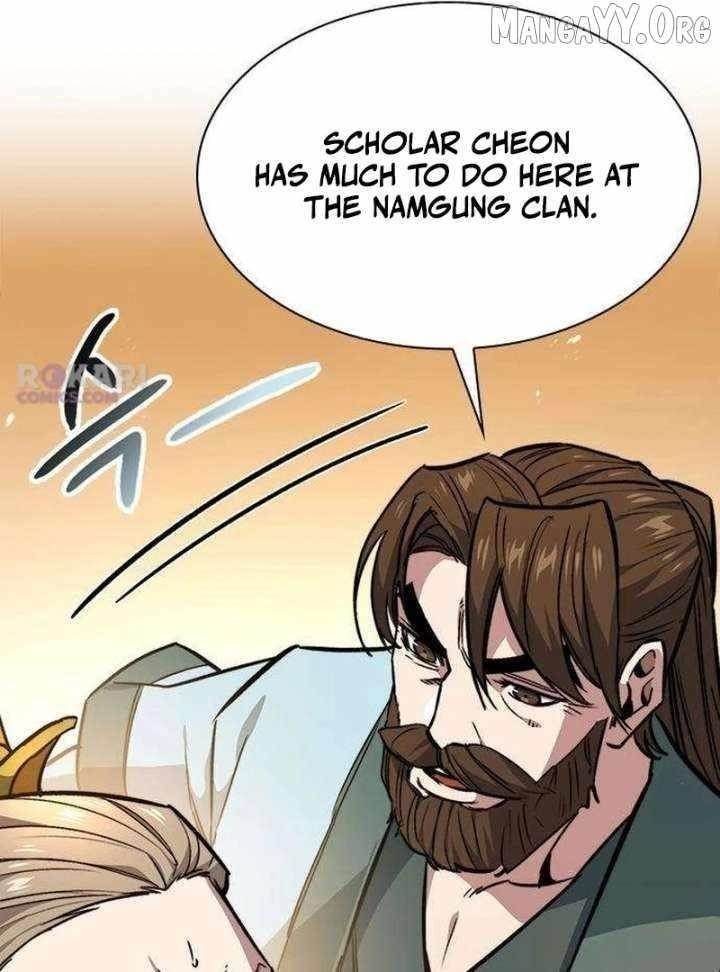 The Absolute Scholar Chapter 13 - Page 36 in English