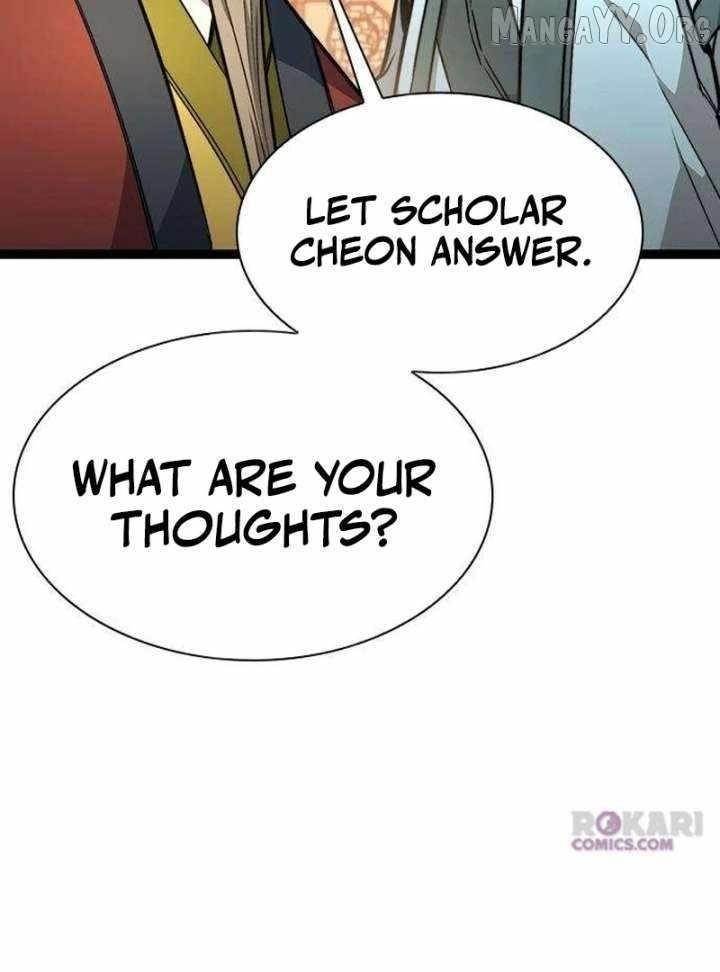 The Absolute Scholar Chapter 13 - Page 39 in English