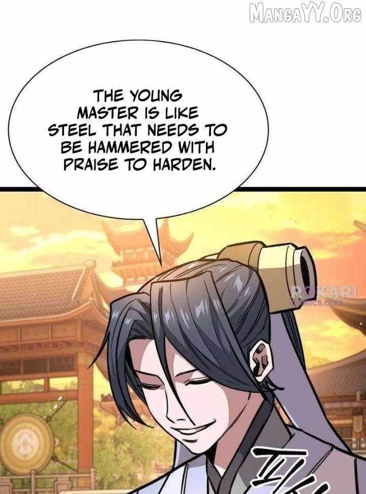 The Absolute Scholar Chapter 13 - Page 61 in English