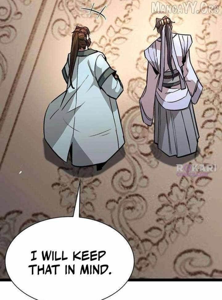 The Absolute Scholar Chapter 13 - Page 64 in English
