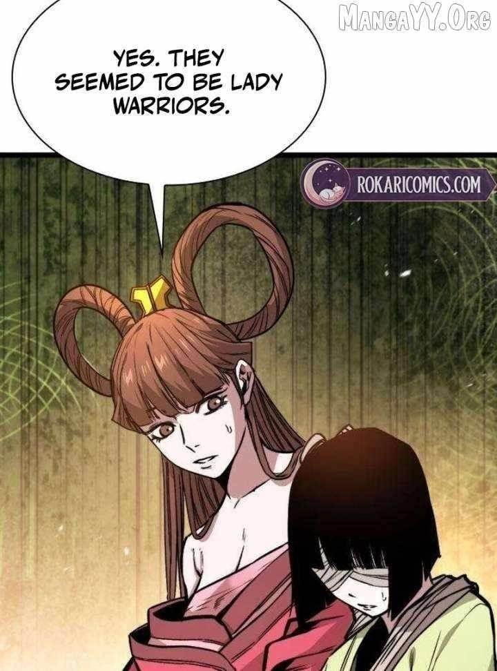 The Absolute Scholar Chapter 13 - Page 86 in English