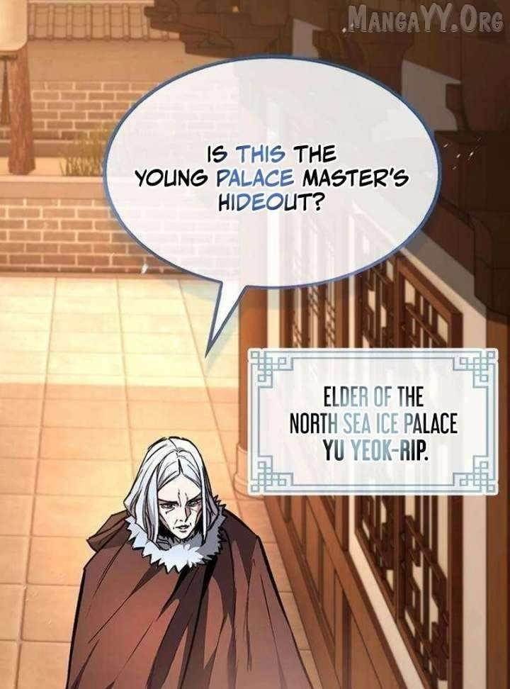 The Absolute Scholar Chapter 13 - Page 94 in English