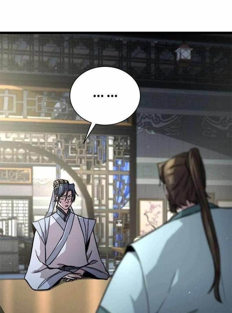 The Absolute Scholar Chapter 14 - Page 11 in English