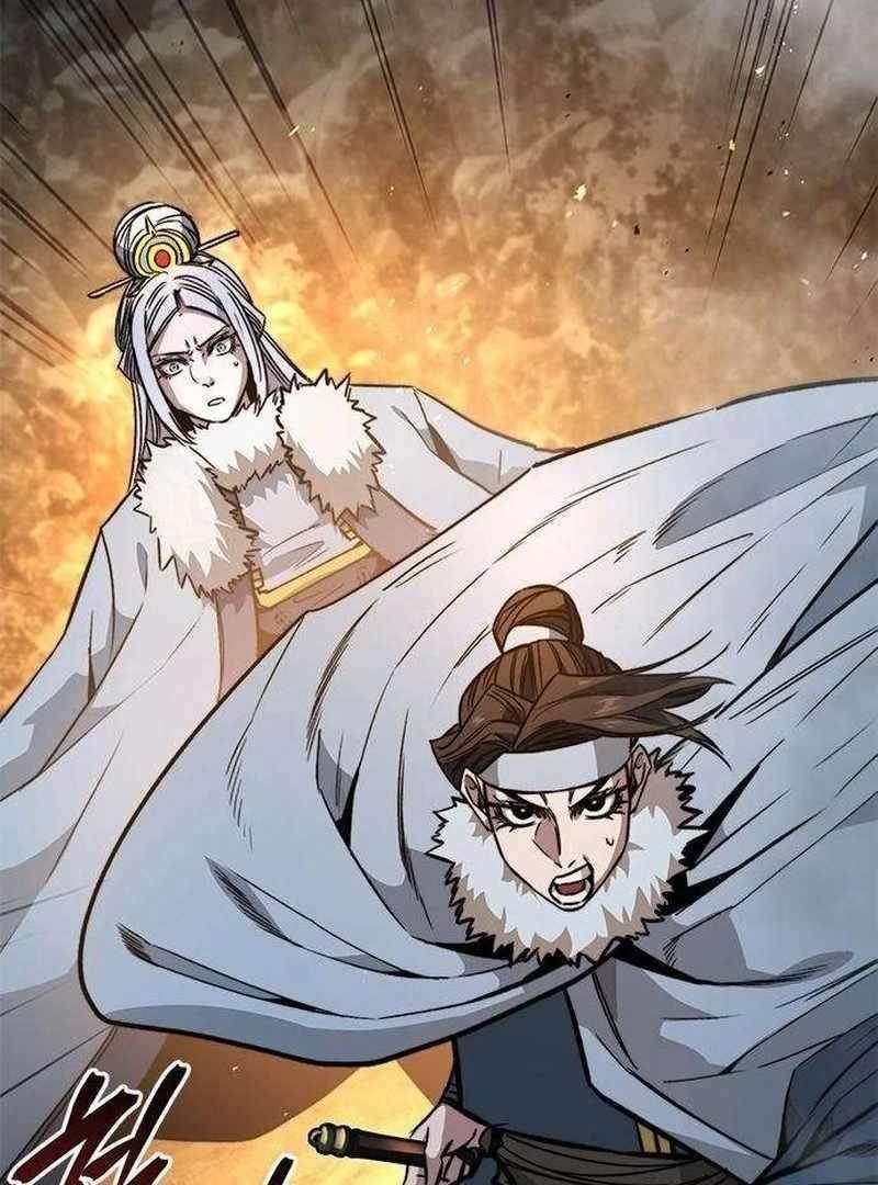 The Absolute Scholar Chapter 14 - Page 126 in English