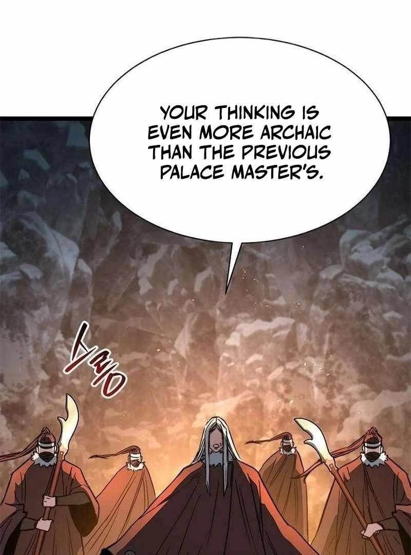 The Absolute Scholar Chapter 14 - Page 167 in English
