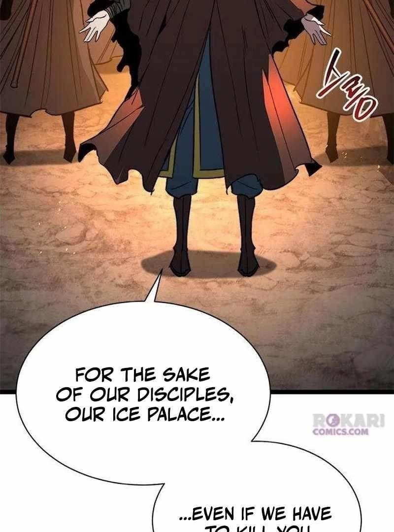 The Absolute Scholar Chapter 14 - Page 168 in English