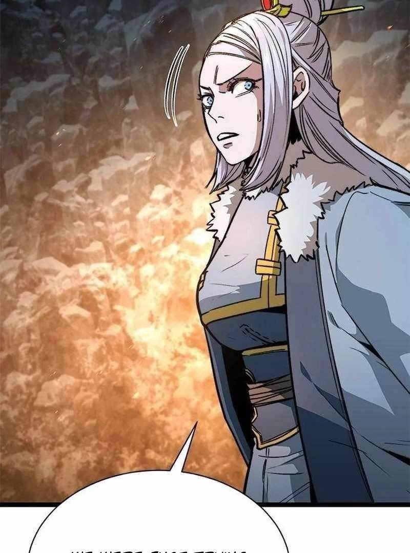 The Absolute Scholar Chapter 14 - Page 200 in English