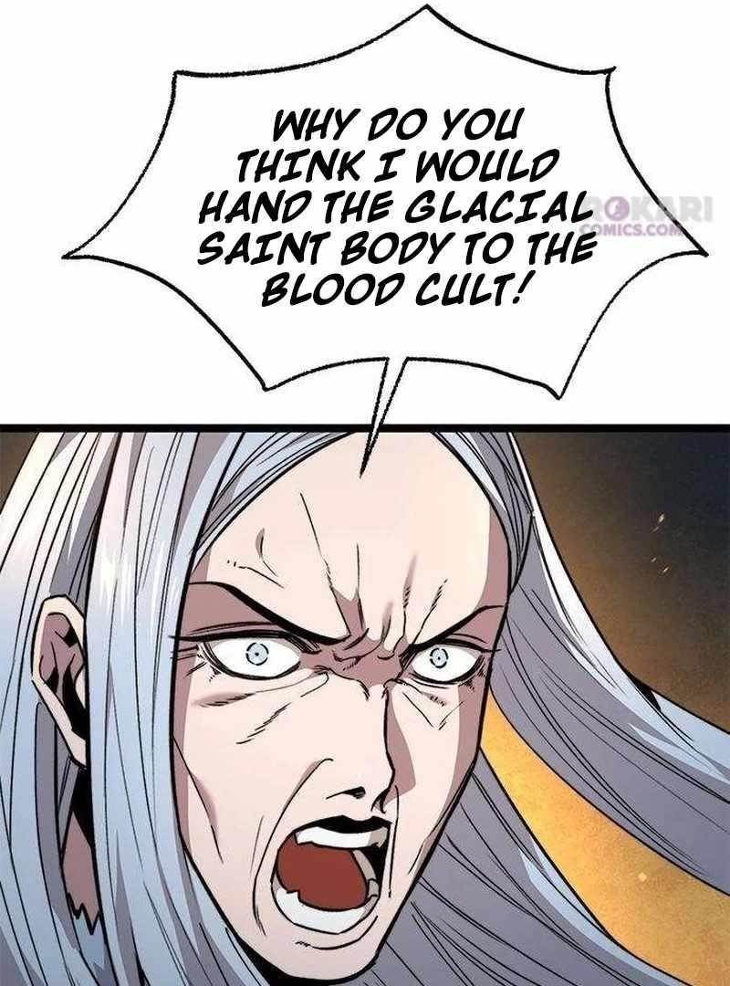 The Absolute Scholar Chapter 14 - Page 205 in English