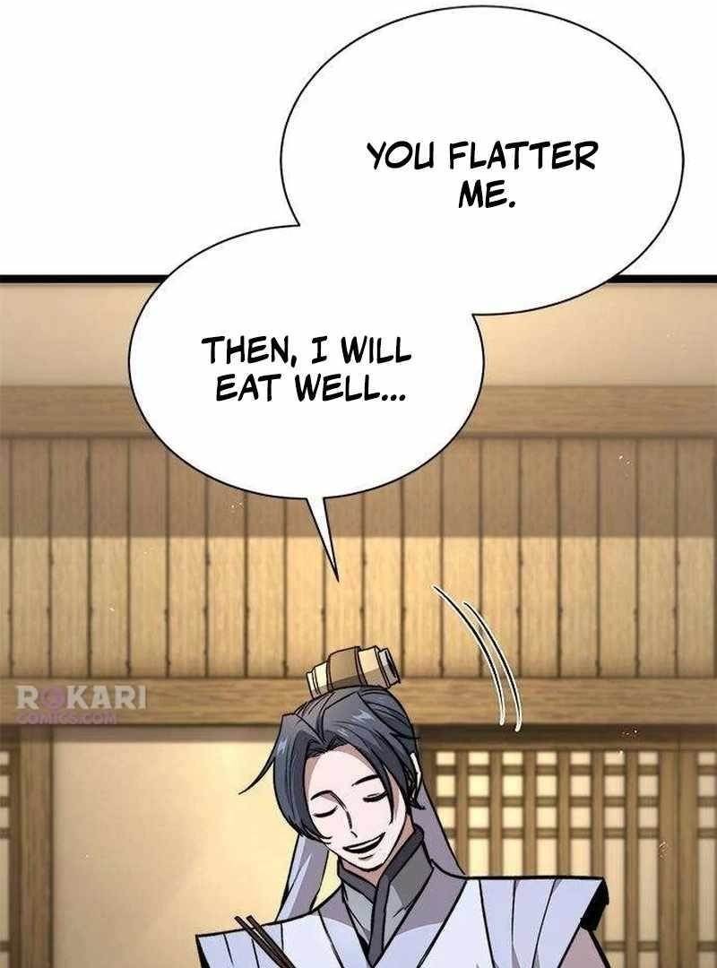 The Absolute Scholar Chapter 14 - Page 224 in English