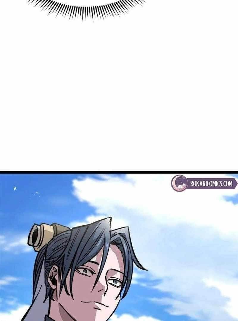 The Absolute Scholar Chapter 14 - Page 31 in English