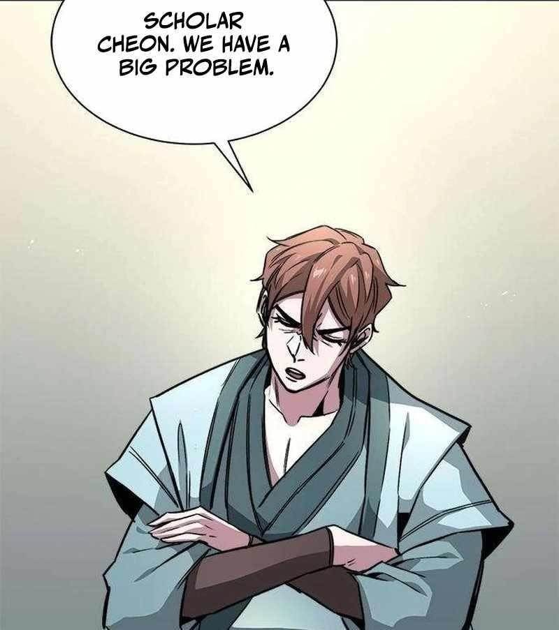 The Absolute Scholar Chapter 14 - Page 36 in English