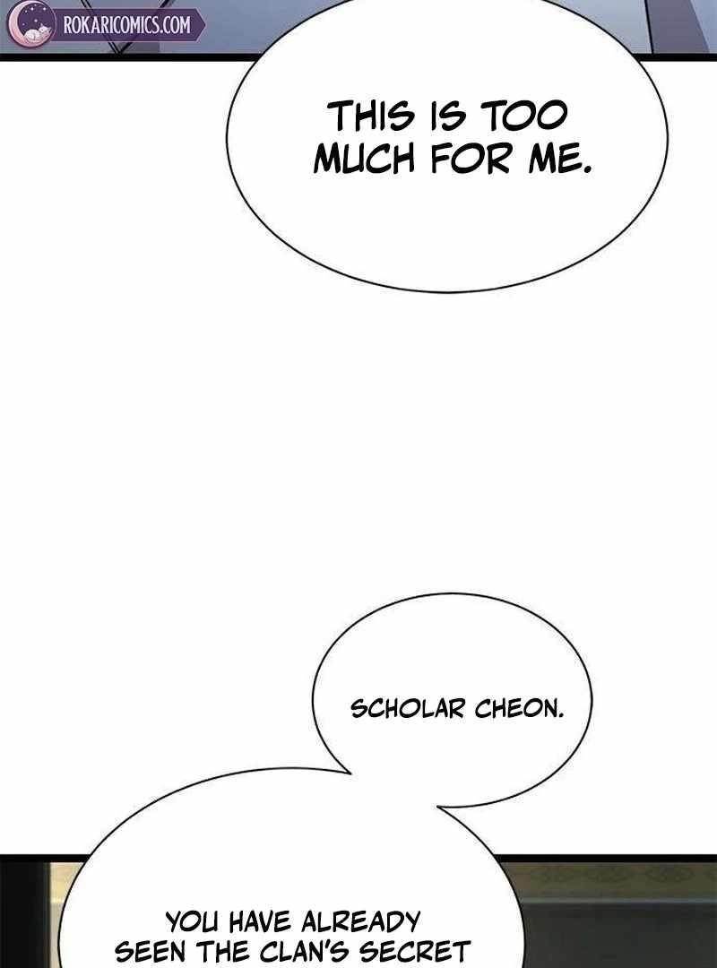 The Absolute Scholar Chapter 14 - Page 6 in English