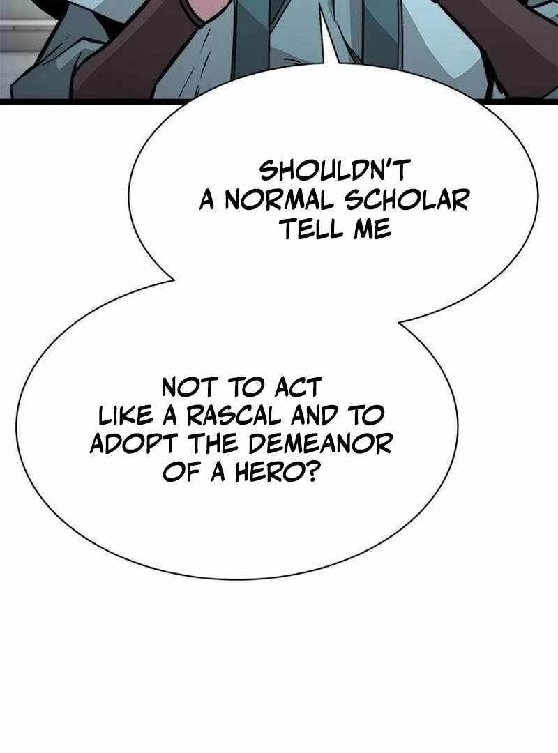 The Absolute Scholar Chapter 14 - Page 61 in English