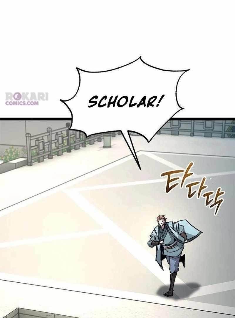 The Absolute Scholar Chapter 14 - Page 70 in English