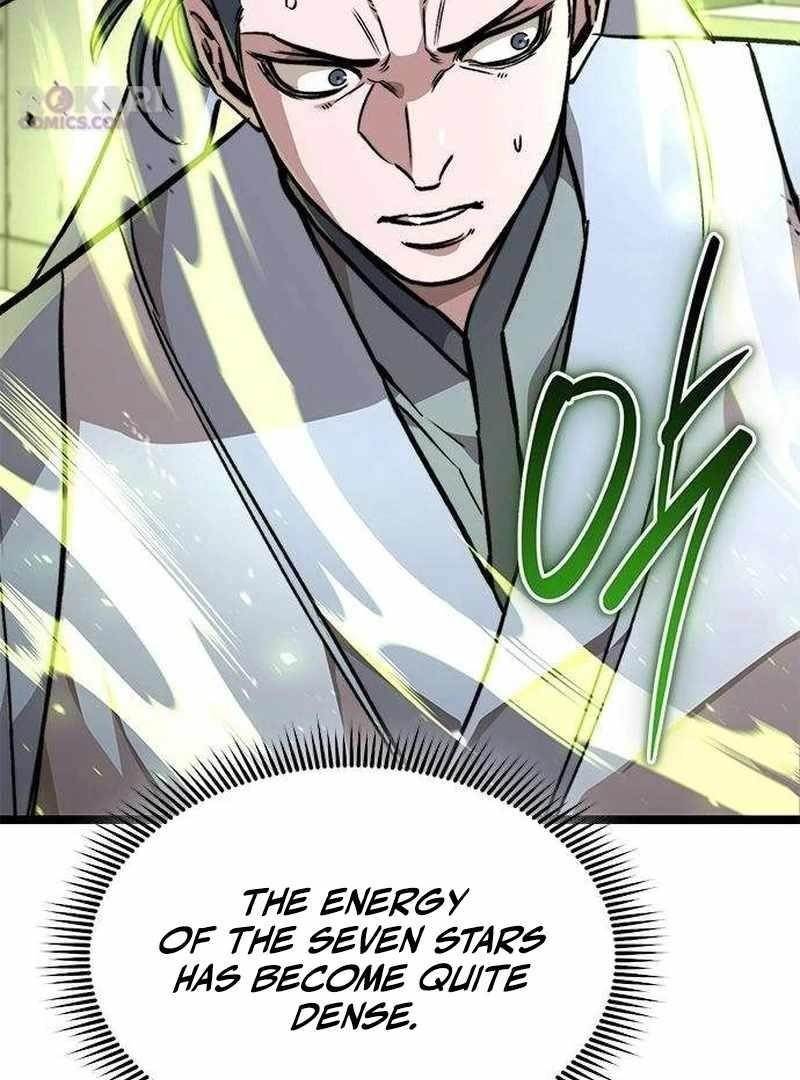 The Absolute Scholar Chapter 14 - Page 84 in English
