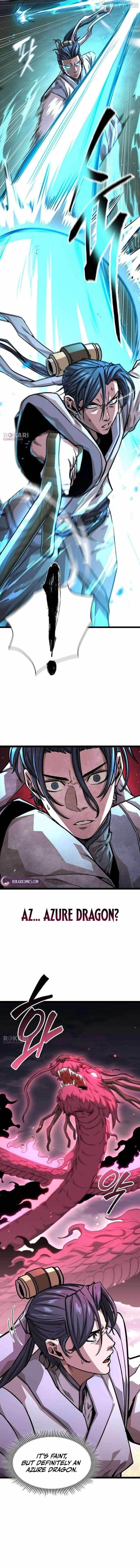 The Absolute Scholar Chapter 18 - Page 5 in English