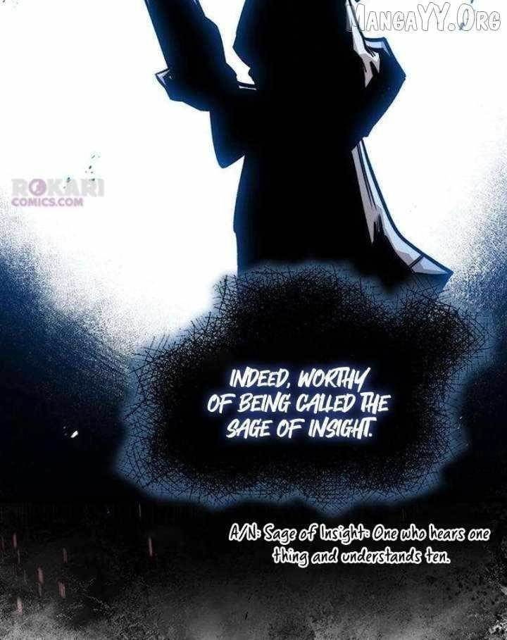 The Absolute Scholar Chapter 19 - Page 115 in English