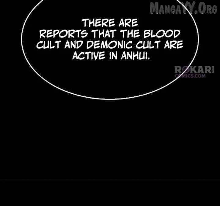 The Absolute Scholar Chapter 19 - Page 126 in English