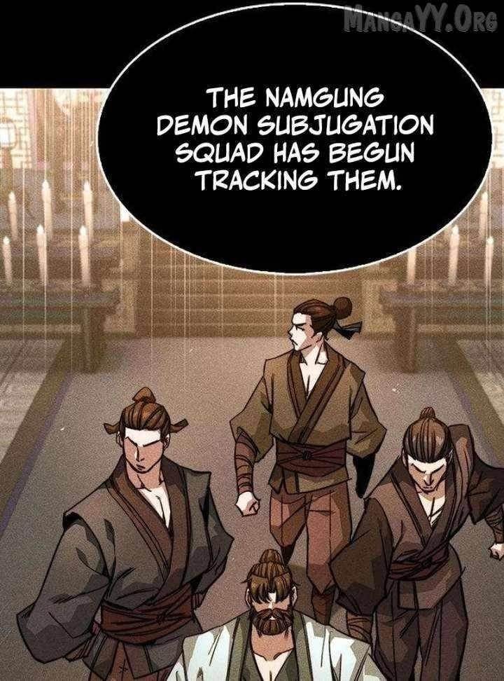 The Absolute Scholar Chapter 19 - Page 127 in English