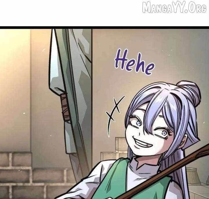 The Absolute Scholar Chapter 19 - Page 21 in English