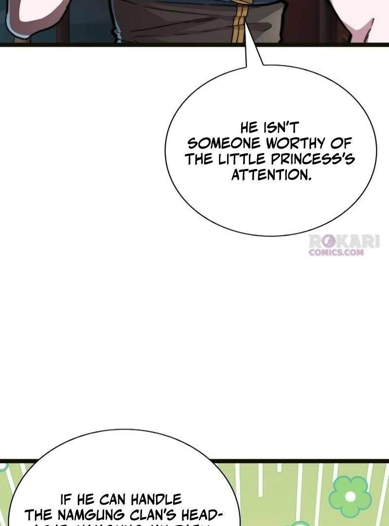The Absolute Scholar Chapter 2 - Page 100 in English