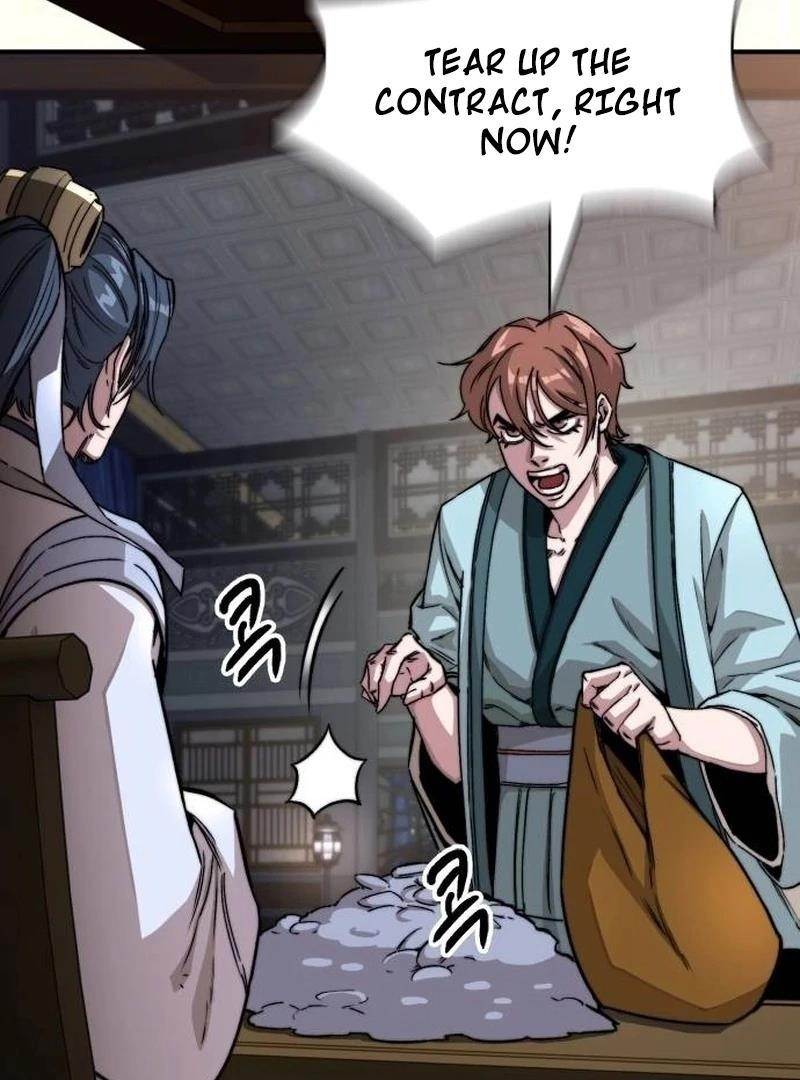 The Absolute Scholar Chapter 2 - Page 116 in English