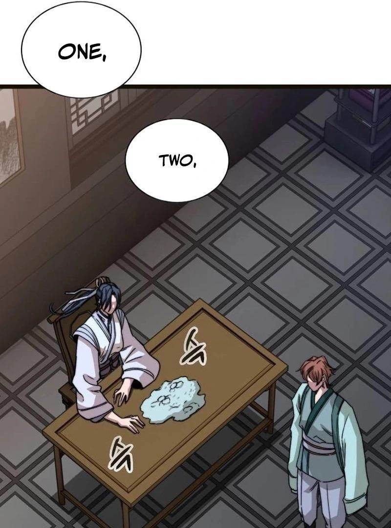 The Absolute Scholar Chapter 2 - Page 124 in English