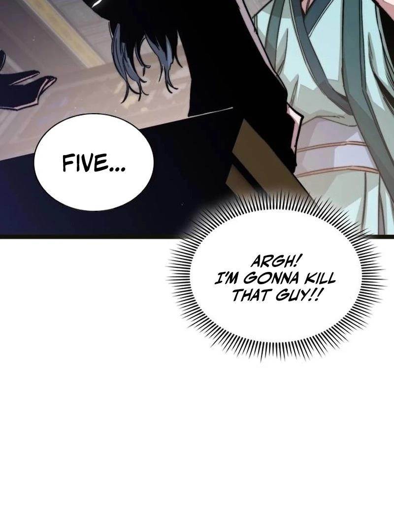 The Absolute Scholar Chapter 2 - Page 126 in English