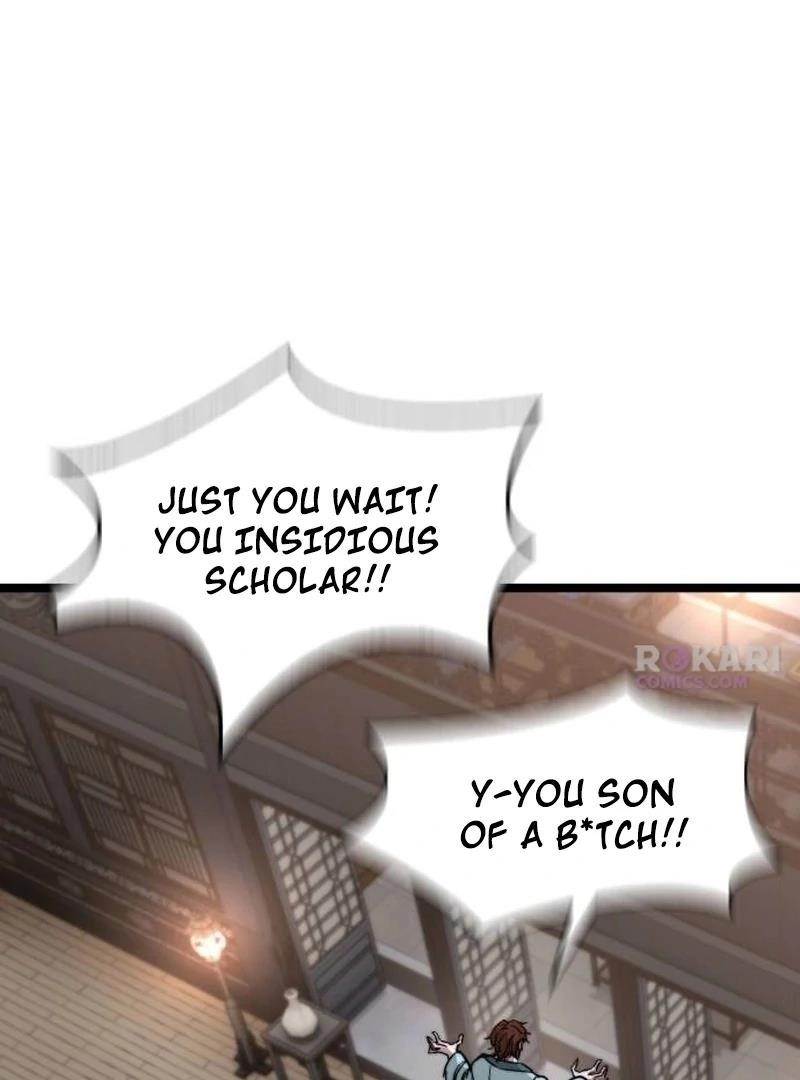 The Absolute Scholar Chapter 2 - Page 127 in English