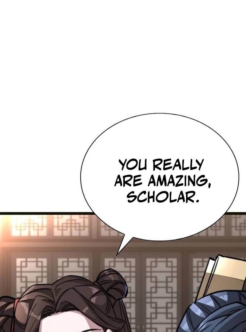 The Absolute Scholar Chapter 2 - Page 130 in English