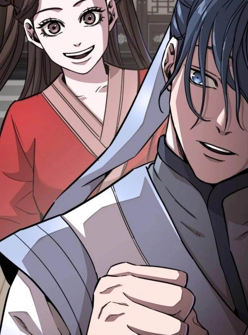 The Absolute Scholar Chapter 2 - Page 131 in English