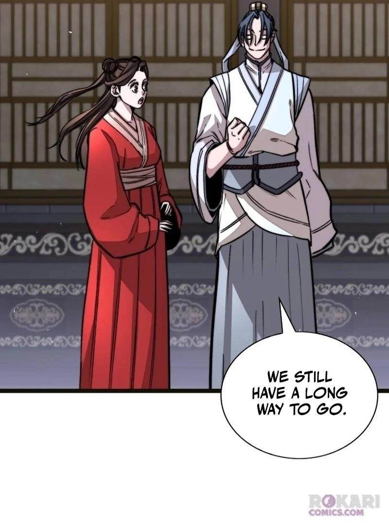 The Absolute Scholar Chapter 2 - Page 134 in English